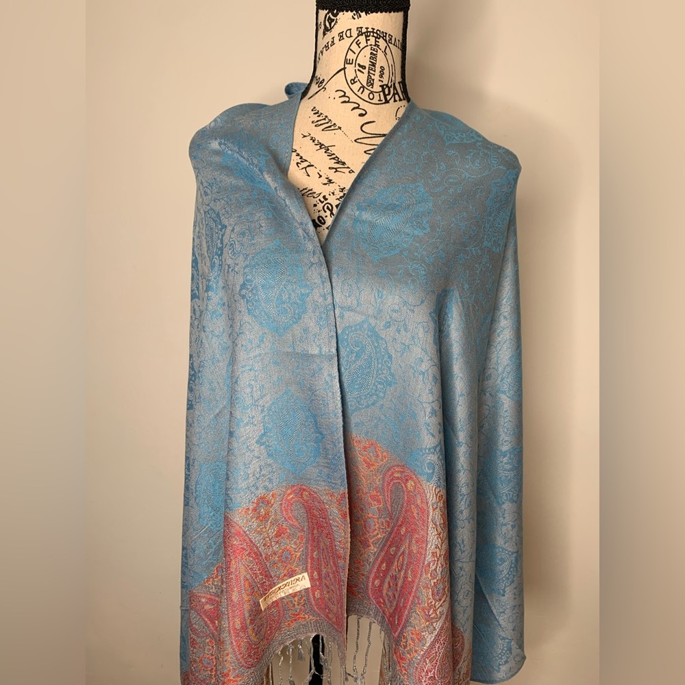 Pashmina - image 1